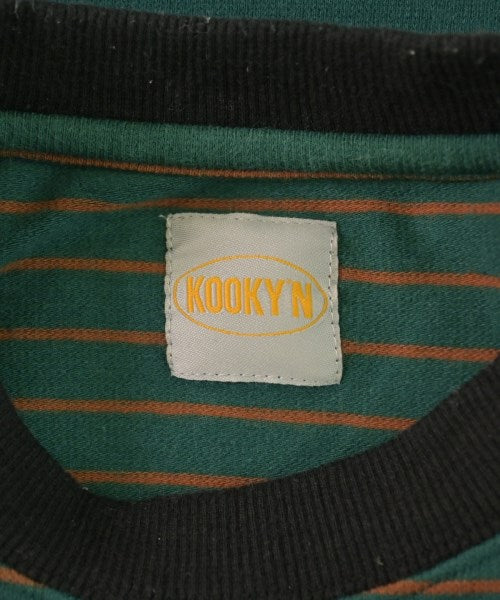 KOOKY'N เสื้อยืด/เสื้อท็อปส์