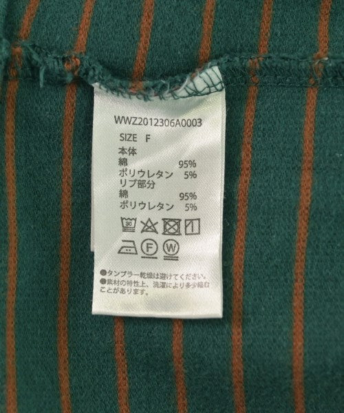 KOOKY'N เสื้อยืด/เสื้อท็อปส์