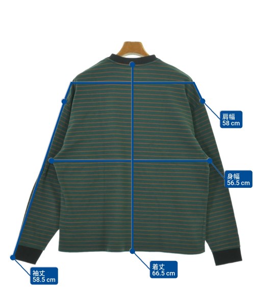 KOOKY'N เสื้อยืด/เสื้อท็อปส์