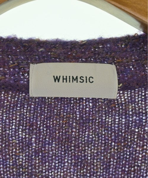 WHIMSIC เสื้อคาร์ดิแกน