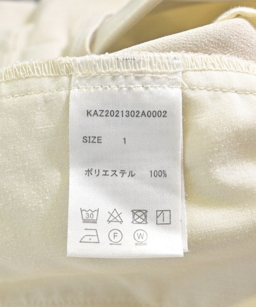 WHIMSIC กางเกงขายาว