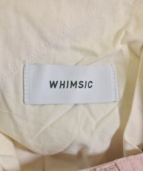 WHIMSIC กางเกง อื่น