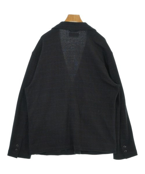 WHIMSIC แจ็คเก็ตลำลอง