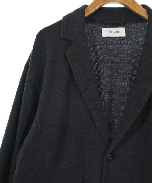 WHIMSIC แจ็คเก็ตลำลอง
