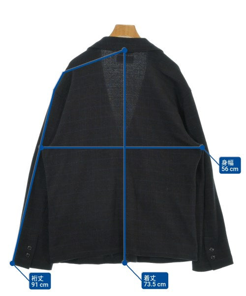 WHIMSIC แจ็คเก็ตลำลอง