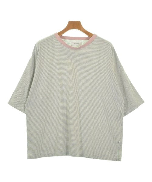WHIMSIC เสื้อยืด/เสื้อท็อปส์