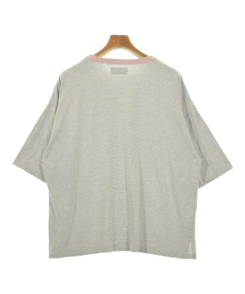 WHIMSIC เสื้อยืด/เสื้อท็อปส์