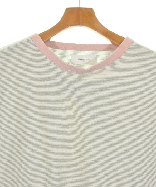 WHIMSIC เสื้อยืด/เสื้อท็อปส์