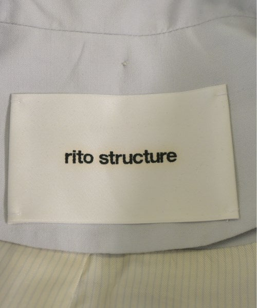 rito structure แจ็คเก็ต