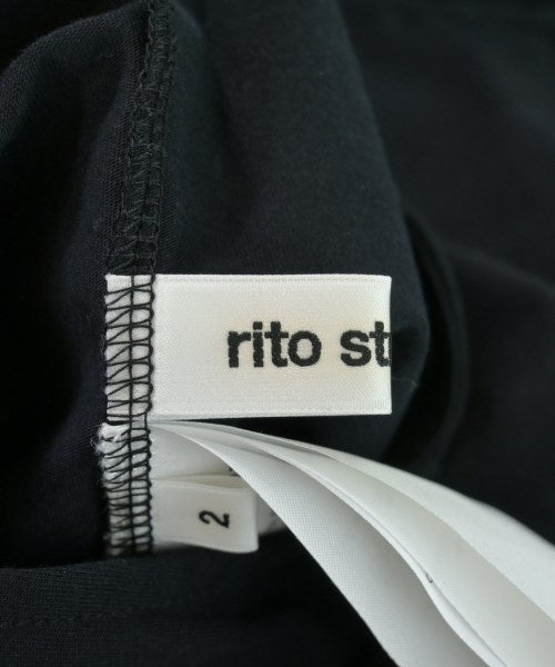 rito structure ชุดเดรส