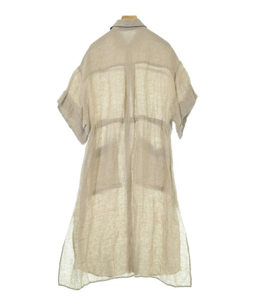 rito structure เดรสที่เป็นเสื้อเชิ้ตตัวยาว