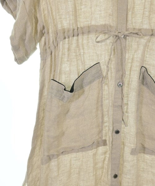 rito structure เดรสที่เป็นเสื้อเชิ้ตตัวยาว