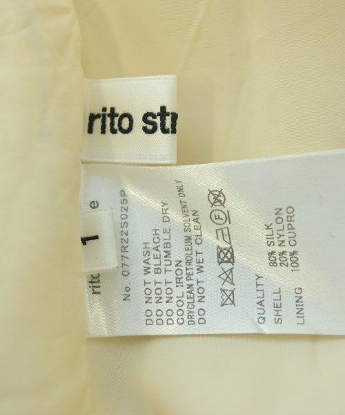rito structure กางเกงขายาว