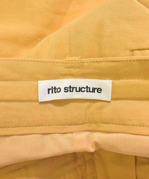 rito structure กางเกง อื่น