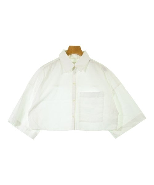 rito structure เสื้อลำลอง