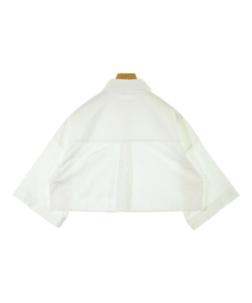rito structure เสื้อลำลอง