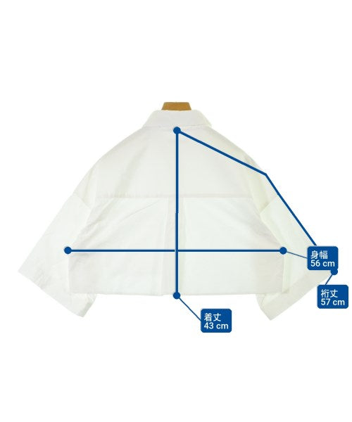 rito structure เสื้อลำลอง