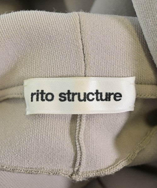 rito structure เสื้อกันหนาว