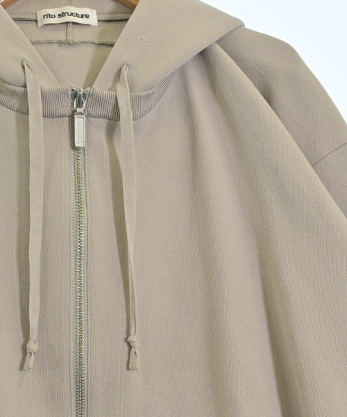 rito structure เสื้อกันหนาว