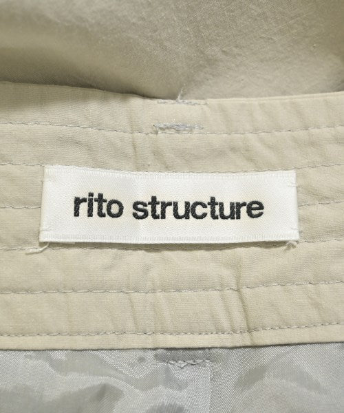 rito structure ชิโน่