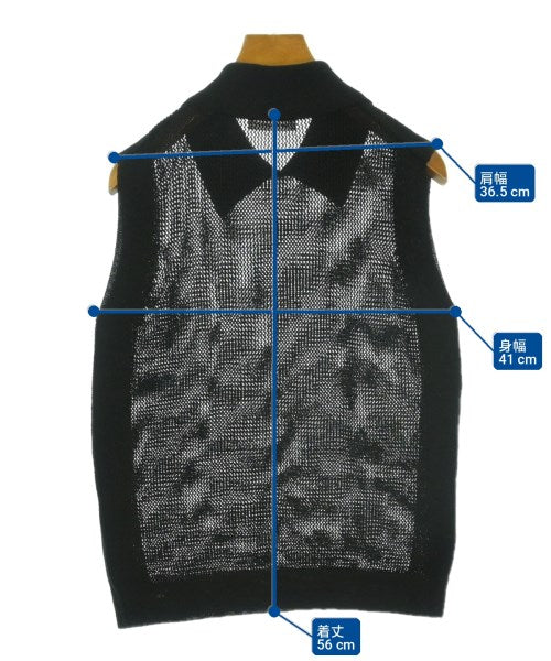 rito structure เสื้อแขนกุด
