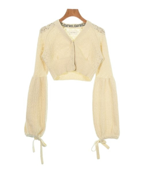 holiday เสื้อกันหนาว