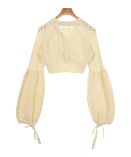 holiday เสื้อกันหนาว