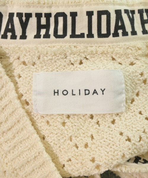 holiday เสื้อกันหนาว