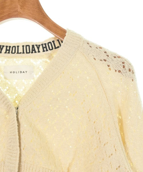 holiday เสื้อกันหนาว