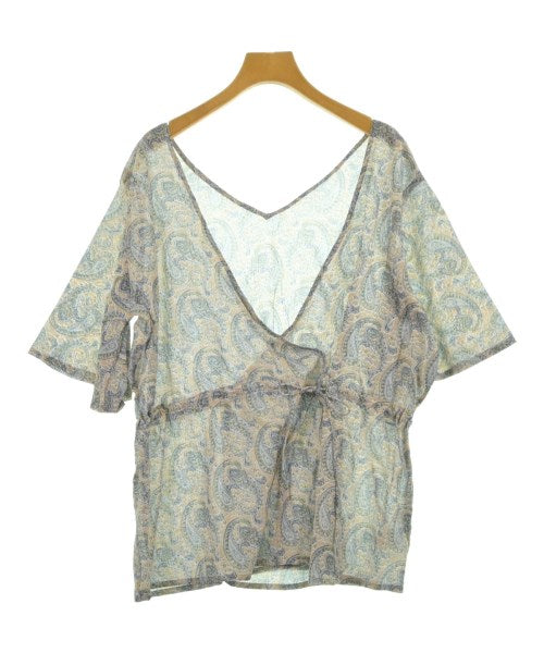 Auntie Rosa Holiday เสื้อสตรี
