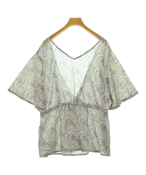 Auntie Rosa Holiday เสื้อสตรี