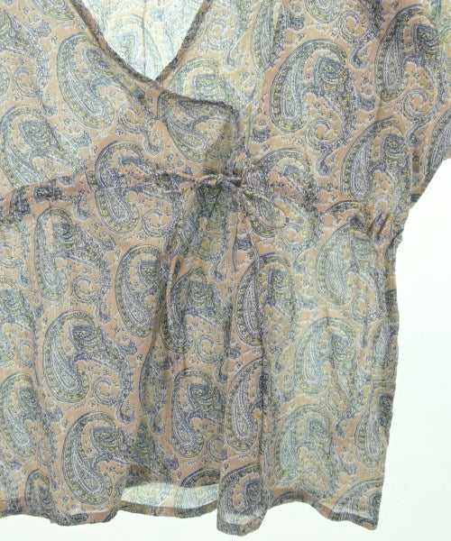 Auntie Rosa Holiday เสื้อสตรี