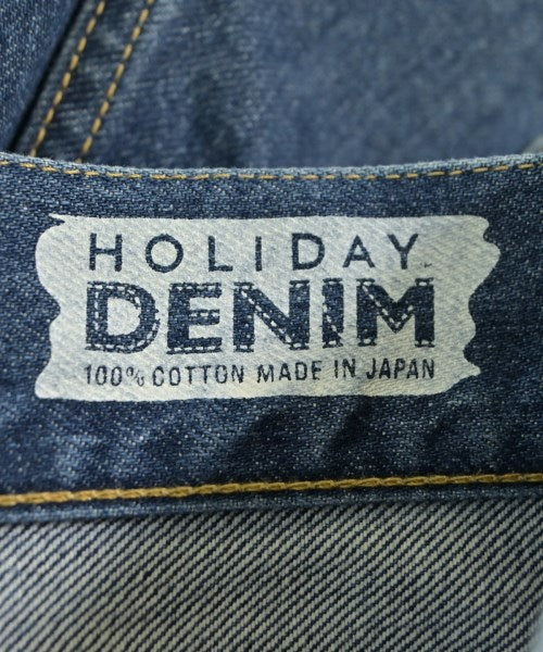 holiday ยีนส์