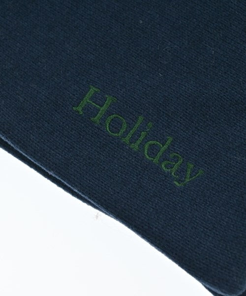 holiday ผ้าพันคอกันหนาว