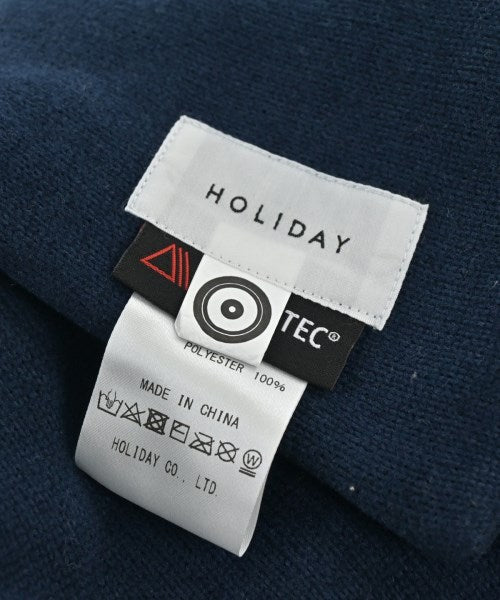 holiday ผ้าพันคอกันหนาว