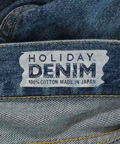 holiday ยีนส์