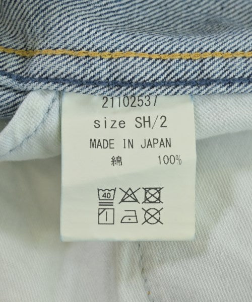 holiday ยีนส์