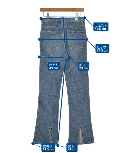 holiday ยีนส์