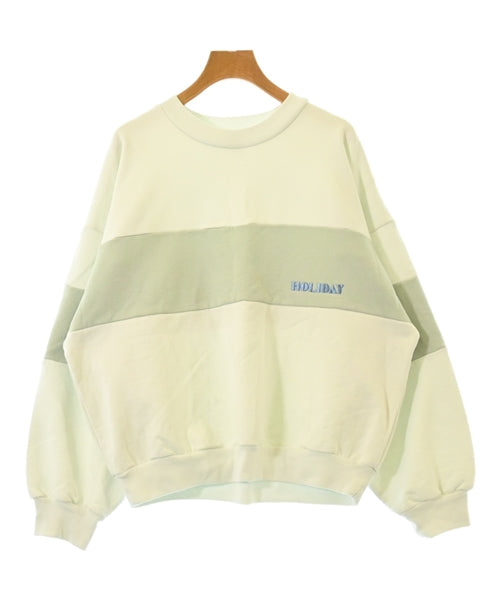 holiday เสื้อสเวตเตอร์