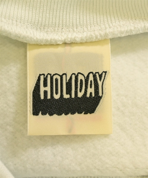 holiday เสื้อสเวตเตอร์