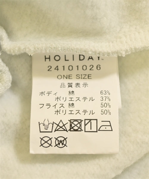 holiday เสื้อสเวตเตอร์