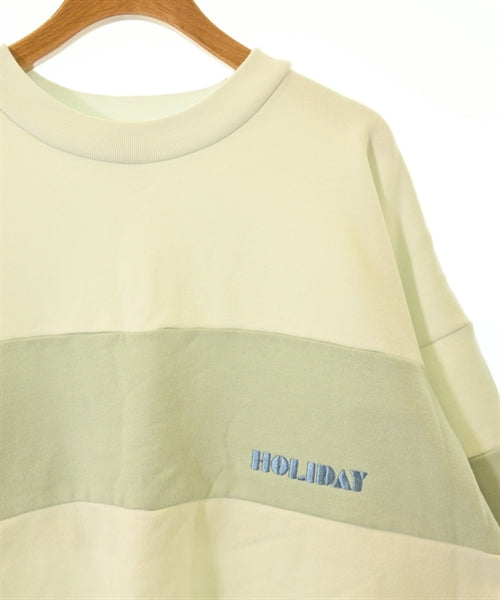 holiday เสื้อสเวตเตอร์