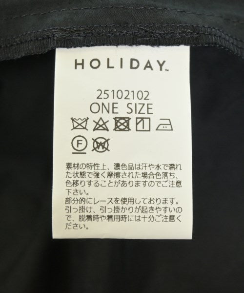 holiday ชุดเดรส