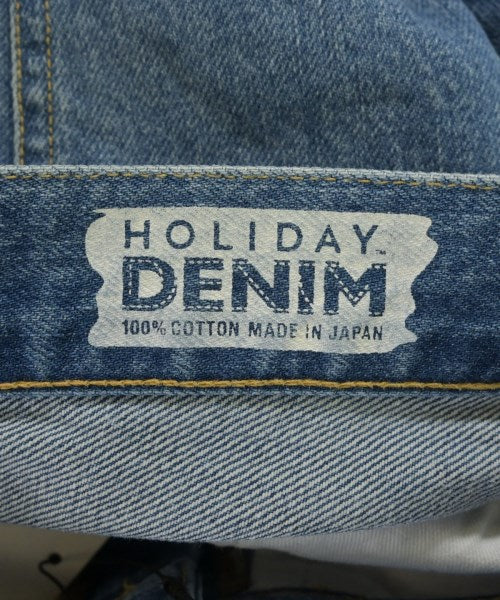 holiday ยีนส์