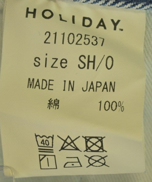 holiday ยีนส์