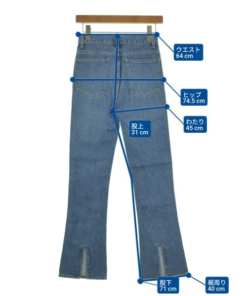 holiday ยีนส์