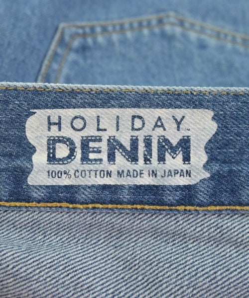 holiday ยีนส์