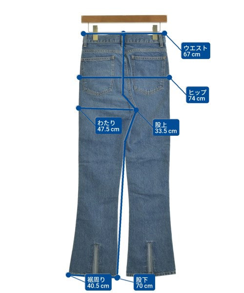 holiday ยีนส์