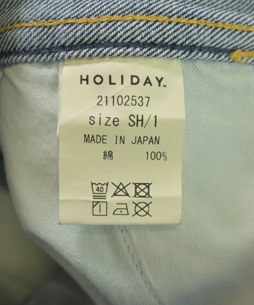 holiday ยีนส์