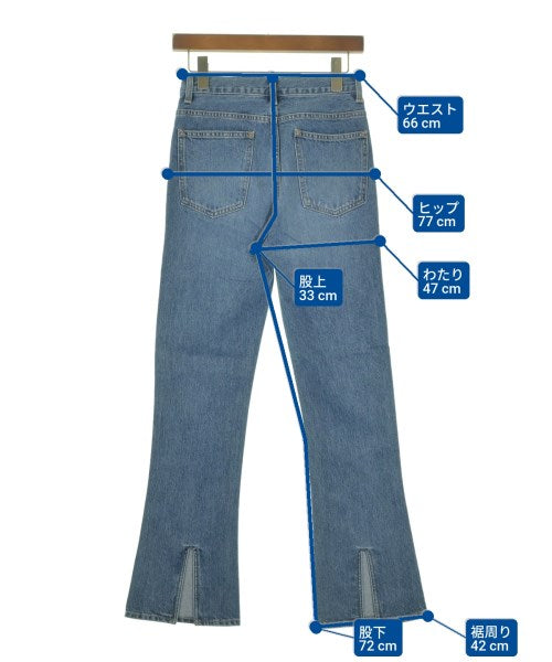 holiday ยีนส์